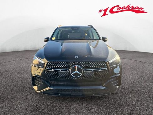 New 2026 Mercedes-Benz GLE 350 GLE 350 image 2