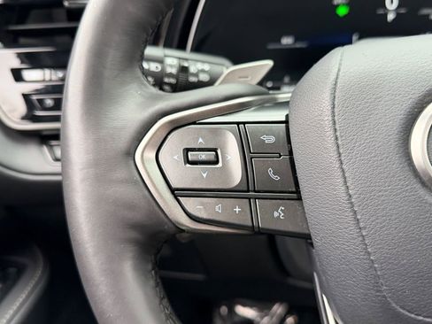 Certified 2024 Lexus TX 350 AWD w/ Technology Package image 21