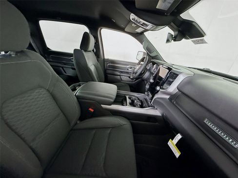 New 2026 RAM 1500 Big Horn image 21