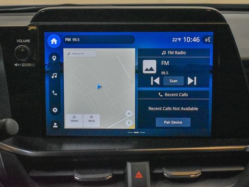 New 2026 Subaru Outback Premium AWD/4WD image 15