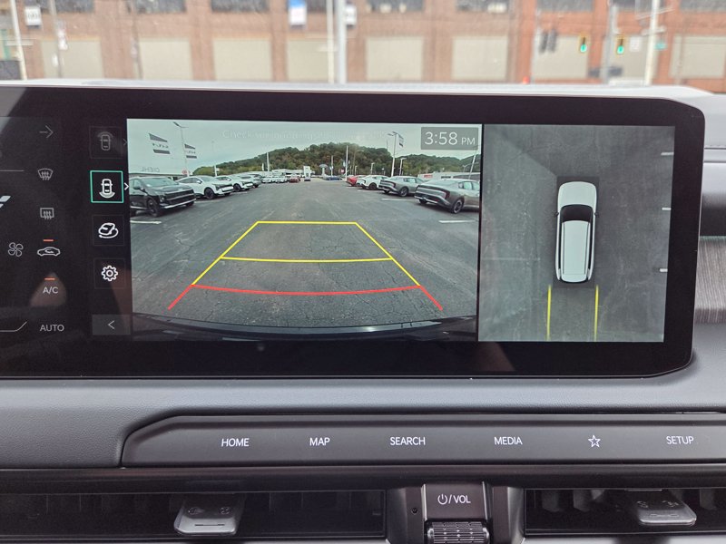 New 2027 Kia Telluride X-Line SX Prestige AWD/4WD image 47