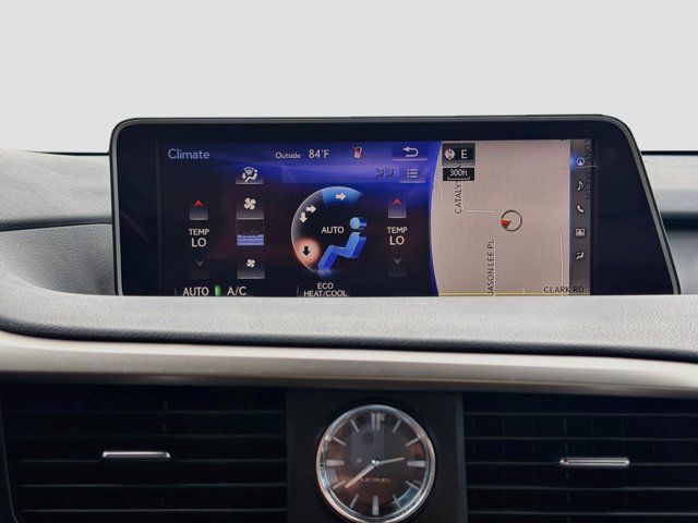 Used 2019 Lexus RX 350 AWD image 34