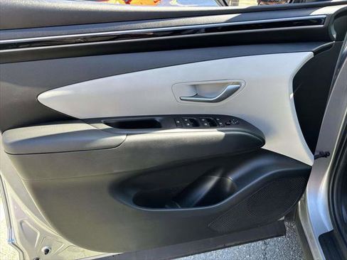 Certified 2023 Hyundai Tucson SEL image 18