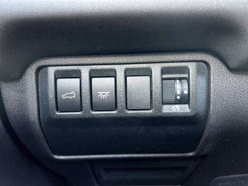 Used 2023 Subaru Ascent Limited w/ Technology Package AWD/4WD image 31