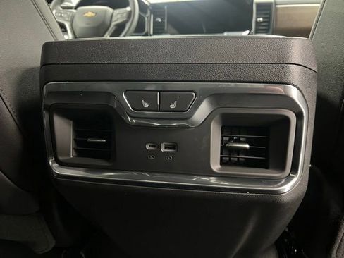 New 2026 Chevrolet Silverado 1500 High Country AWD/4WD image 22