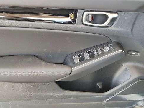 New 2026 Honda Civic Sport Touring image 13