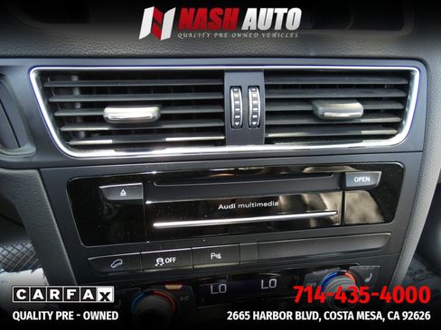 Used 2016 Audi Q5 2.0T Premium Plus w/ Technology Package AWD/4WD image 61