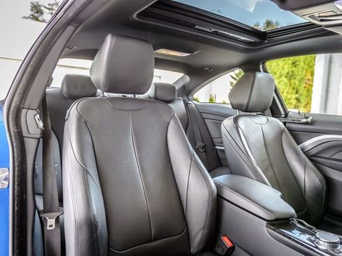 Used 2016 BMW 435i xDrive Coupe image 34