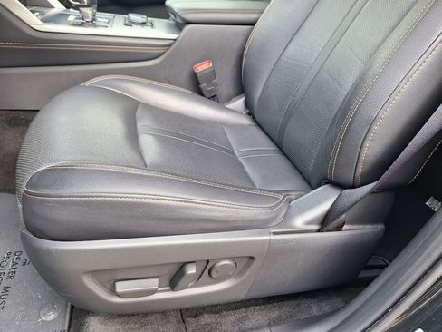 Used 2025 MAZDA CX-70 3.3 Turbo w/ Preferred Package image 10