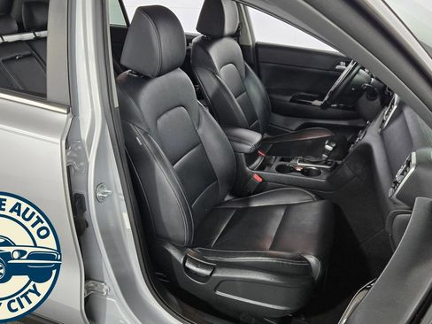 Used 2019 Kia Sportage EX FWD image 35