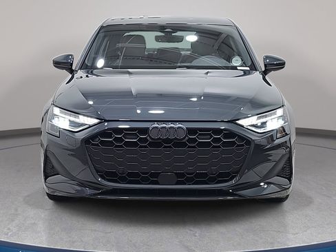 New 2025 Audi A3 2.0T Premium image 2