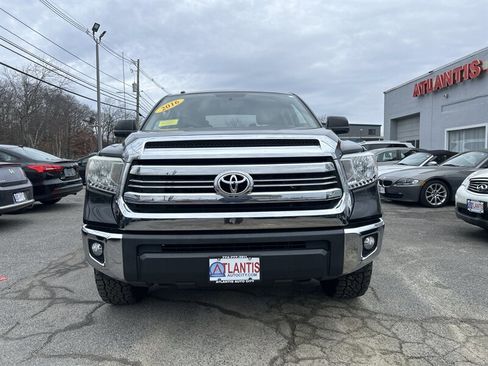 Used 2016 Toyota Tundra SR5 image 2