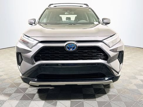 Certified 2022 Toyota RAV4 SE w/ Convenience Package AWD/4WD image 3