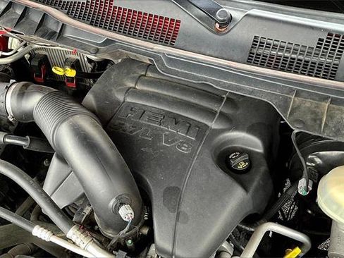 Used 2016 RAM 1500 Tradesman w/ Popular Equipment Group image 30