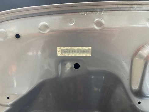 Used 2001 Honda S2000 image 70