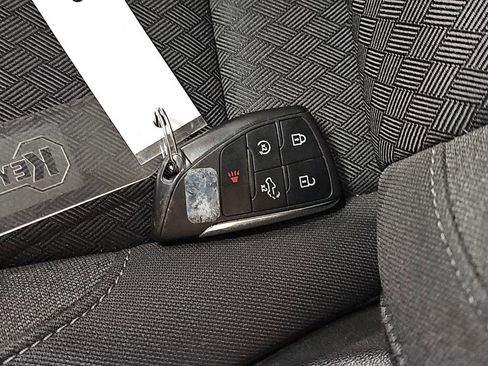 Certified 2023 GMC Sierra 1500 Elevation image 40