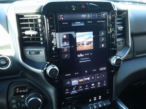 New 2026 RAM 1500 Big Horn image 5