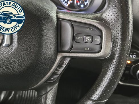 Used 2022 RAM 1500 Tradesman w/ Protection Group AWD/4WD image 14