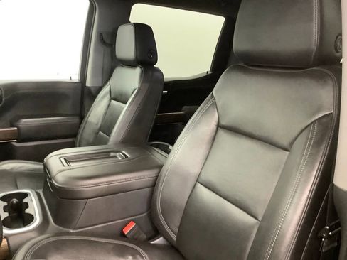 Used 2020 Chevrolet Silverado 1500 RST AWD/4WD image 12