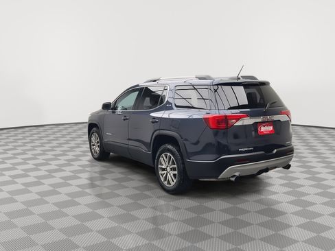 Used 2019 GMC Acadia SLE AWD/4WD image 39