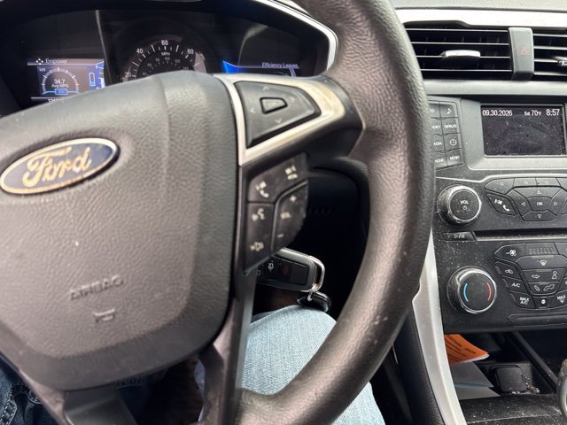 Used 2013 Ford Fusion SE FWD image 13