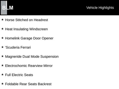Used 2019 Ferrari Portofino image 5