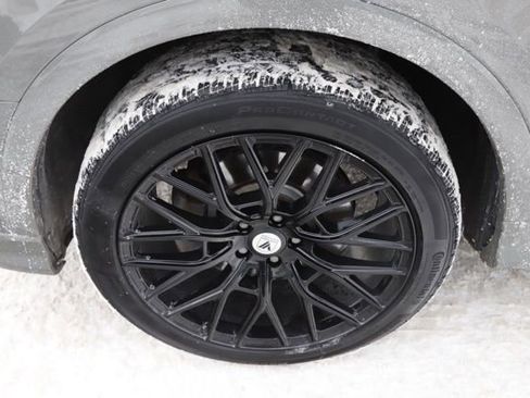 Used 2020 Audi Q3 2.0T Premium w/ Convenience Package image 14