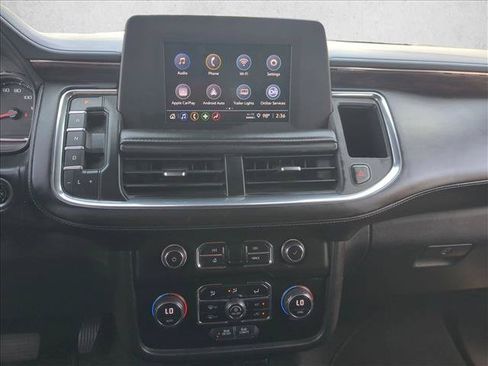 Used 2023 Chevrolet Tahoe LS AWD/4WD image 15