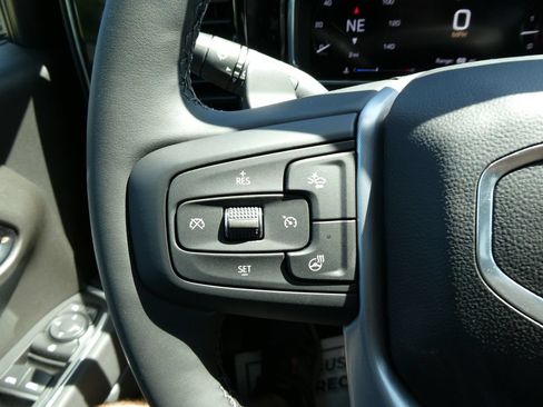 New 2026 GMC Sierra 1500 Elevation w/ Elevation Premium Package AWD/4WD image 25