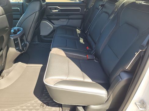 New 2026 RAM 1500 Laramie image 12