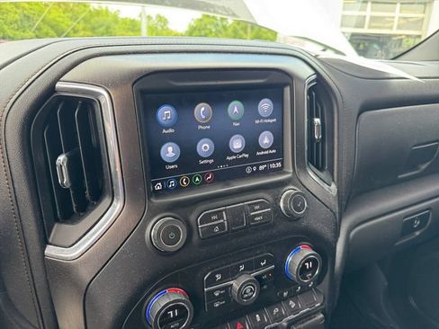 Used 2022 GMC Sierra 1500 AT4 w/ AT4 Premium Package AWD/4WD image 21