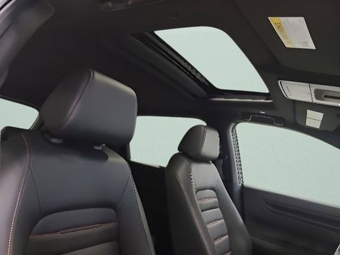 Certified 2024 Honda CR-V Sport-L image 3