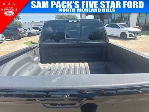 Used 2022 RAM 2500 Laramie w/ Night Edition AWD/4WD image 7