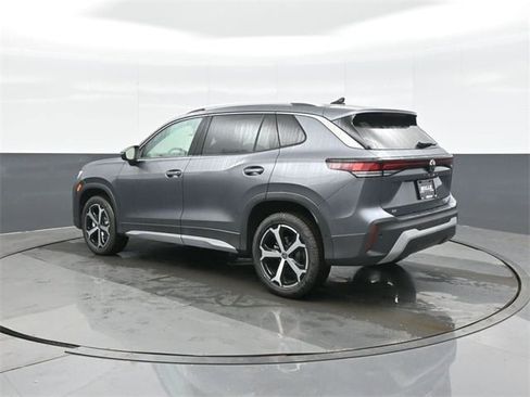 New 2026 Volkswagen Tiguan SE image 5