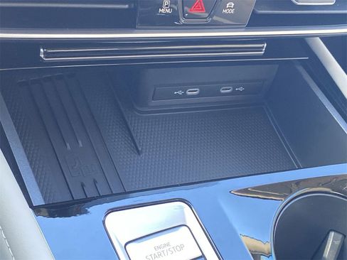 New 2026 Volkswagen Atlas SE image 24