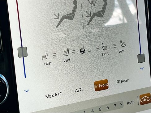 Used 2023 RAM 1500 TRX w/ TRX Level 2 Equipment Group image 21