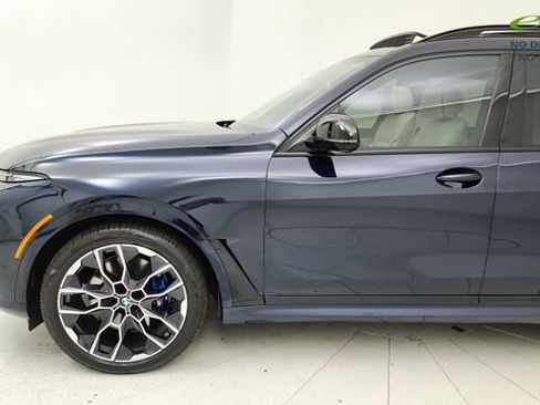 Used 2026 BMW X7 M60i AWD/4WD image 9
