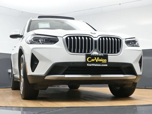 Used 2022 BMW X3 xDrive30i AWD/4WD image 51
