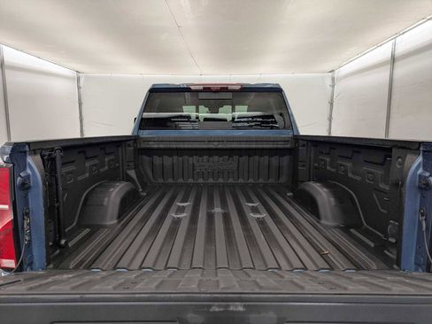 Used 2024 Chevrolet Silverado 3500 High Country w/ High Country Premium Package image 36