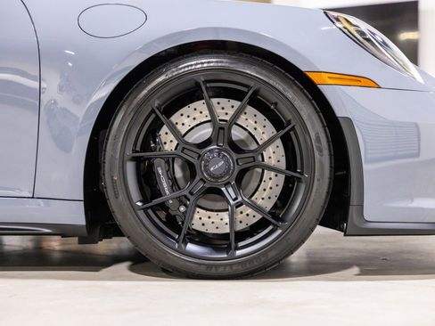 Used 2024 Porsche 911 GT3 image 23