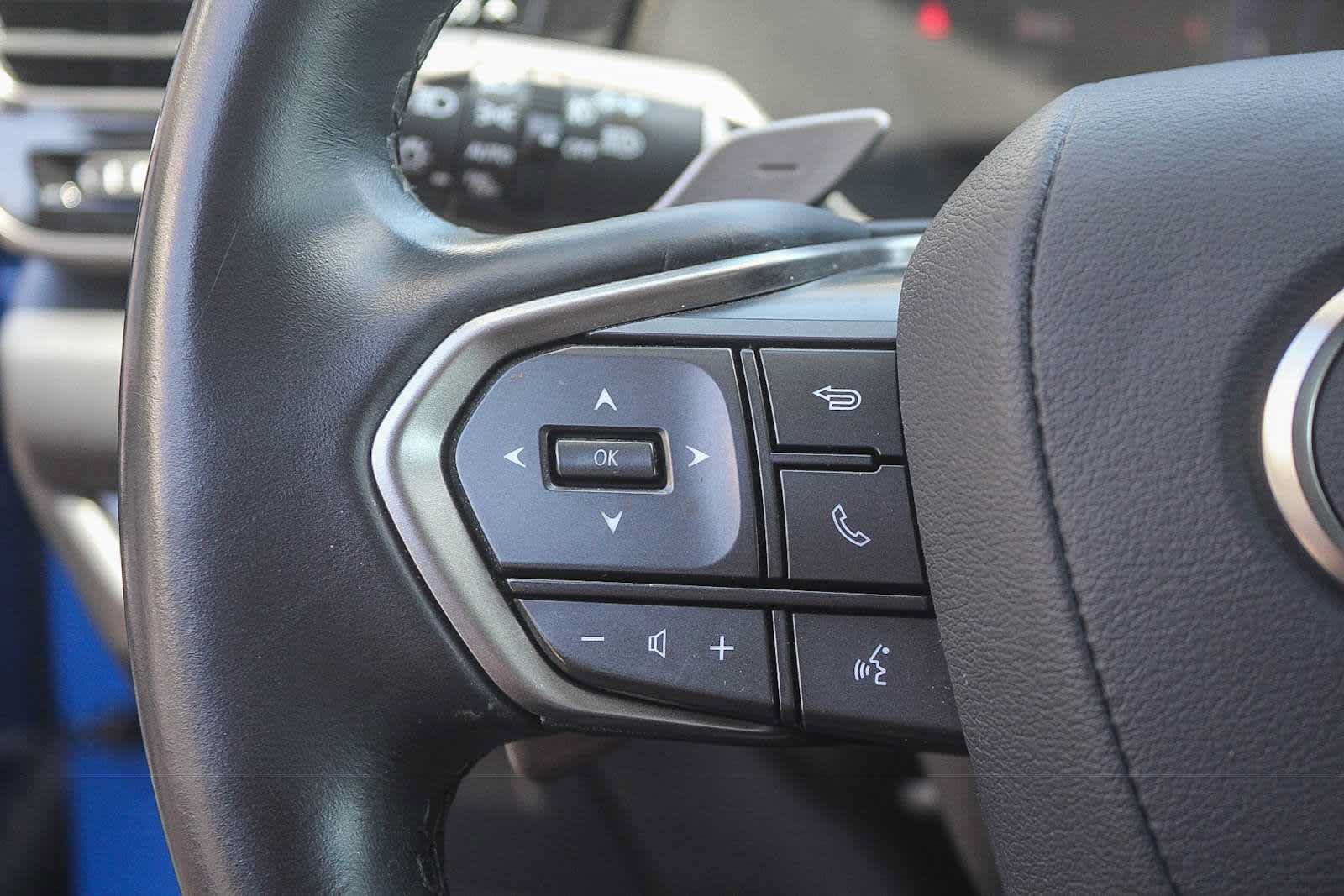 Used 2025 Lexus NX 250 FWD image 21