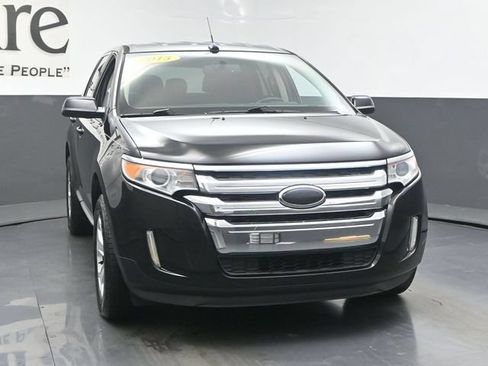 Used 2013 Ford Edge SEL FWD image 52