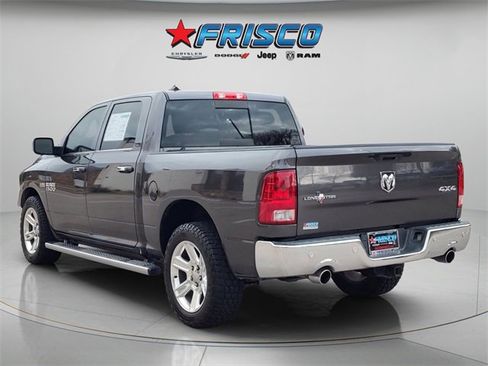 Used 2017 RAM 1500 Lone Star image 7