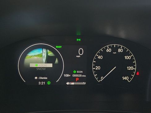Used 2023 Honda CR-V Sport image 46