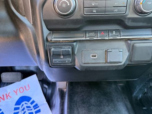 Used 2020 Chevrolet Silverado 2500 W/T w/ WT Fleet Convenience Package image 19