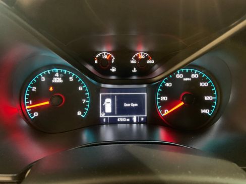 Used 2021 GMC Canyon AT4 w/ Trailering Package image 18