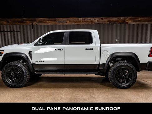 Used 2024 RAM 1500 TRX w/ TRX Level 2 Equipment Group image 6