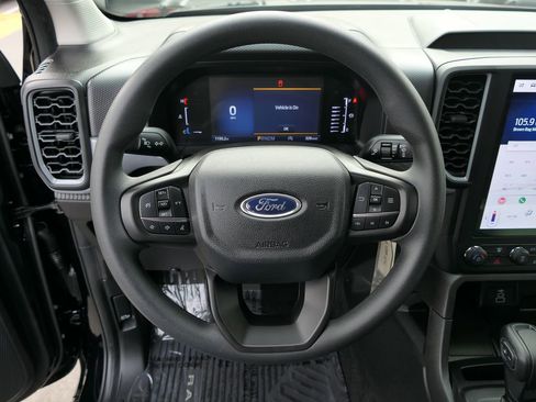 Used 2025 Ford Ranger XL w/ Trailer Tow Package RWD image 20