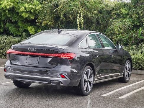 New 2025 Audi A5 2.0T Premium image 4