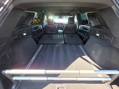 Used 2023 Cadillac XT5 Premium Luxury AWD/4WD image 10